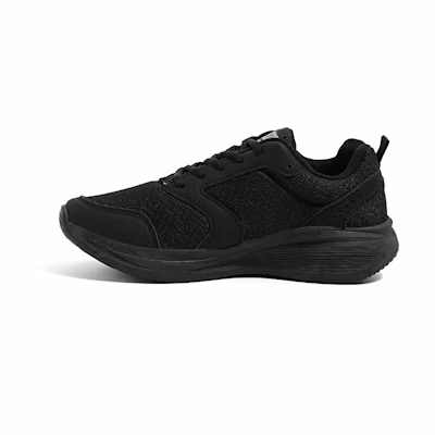 Huanqiu Low Top 'Black'
