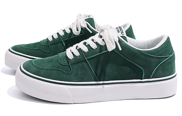 Huanqiu Low Top 'Breathable Casual' 圖 2