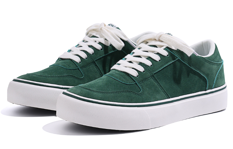 Huanqiu Low Top 'Breathable Casual' 圖 3