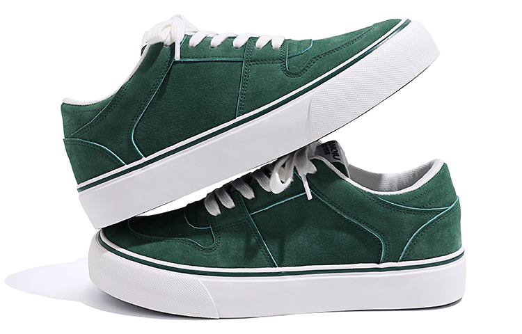 Huanqiu Low Top 'Breathable Casual' 圖 4