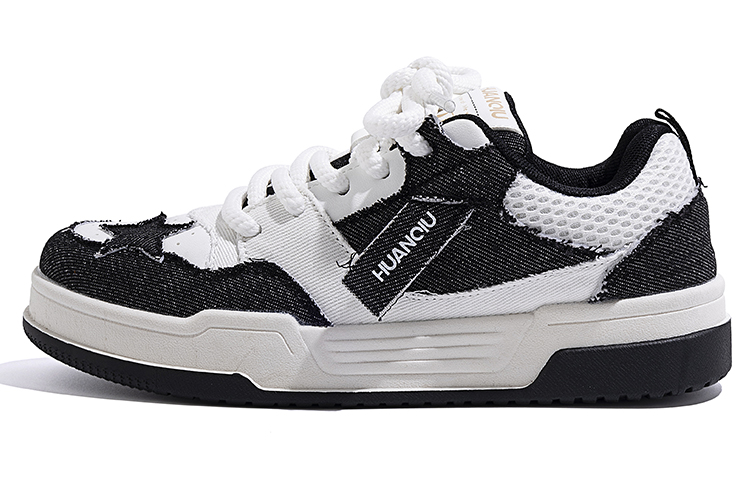 Buy Huanqiu Low Top 'Comodidad Casual' ZHQ9035B