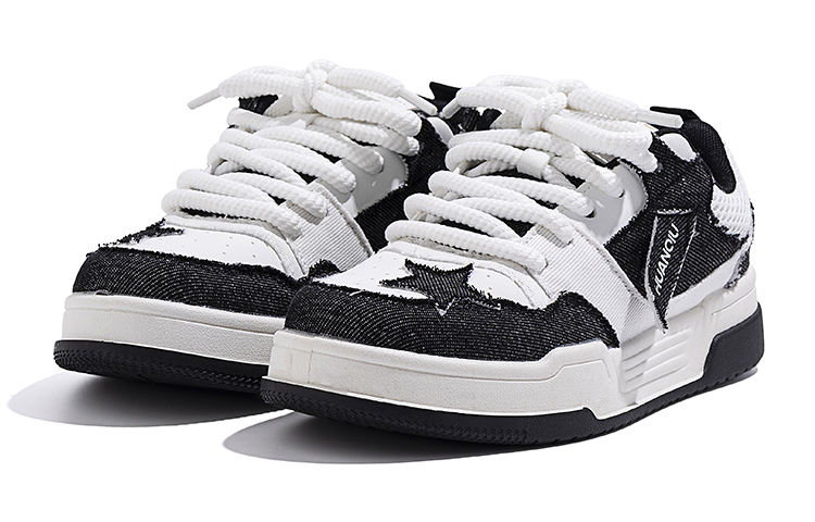Order Huanqiu Low Top 'Comodidad Casual' ZHQ9035B