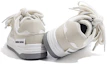 Purchase Huanqiu Low Top 'Cream Patchwork' zapatillas parche crema. ZHQ-HY136MW
