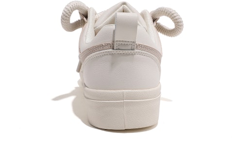 Huanqiu Low Top 'Patchwork Kasual Beige' H20795-1MKQ Shop Huanqiu Low Top 'Patchwork Kasual Beige' H20795-1MKQ