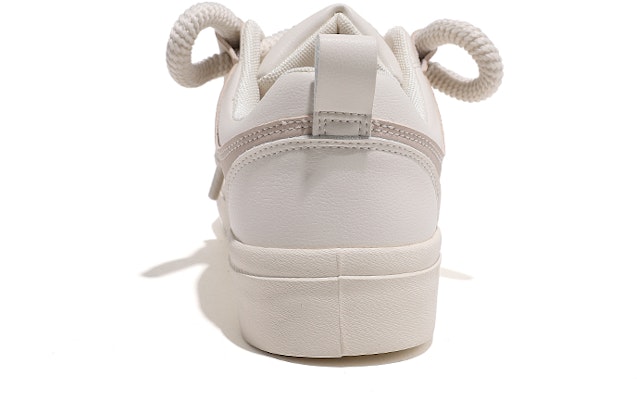 Huanqiu Low Top 'Patchwork Casual Beige' H20795-1MKQ Shop Huanqiu Low Top 'Patchwork Casual Beige' H20795-1MKQ