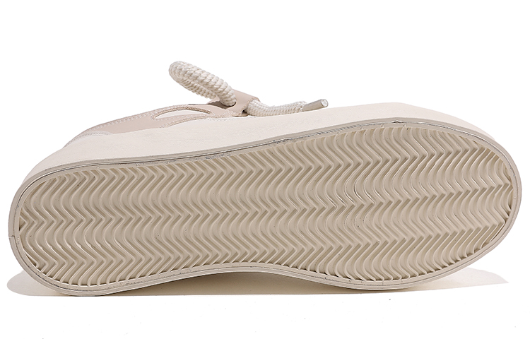 Purchase Huanqiu Low Top 'Patchwork Kasual Beige' H20795-1MKQ