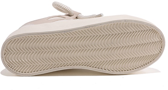 Huanqiu Low Top 'Patchwork Kasual Beige' H20795-1MKQ Purchase Huanqiu Low Top 'Patchwork Kasual Beige' H20795-1MKQ