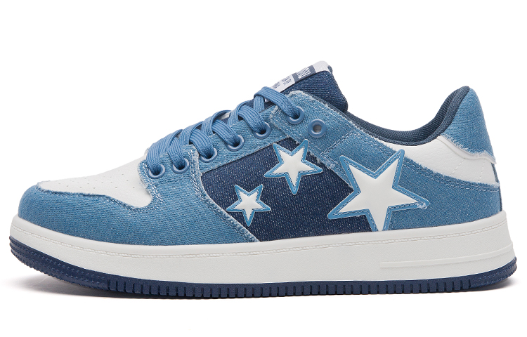 Buy 環球ロートップ「スターホワイトブルー」 CB2112WL