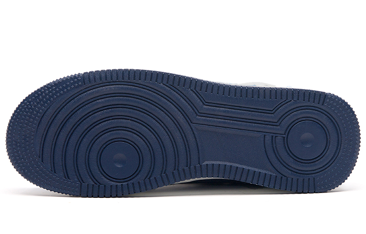 Huanqiu Low Top 'Star White Blue' 圖 5