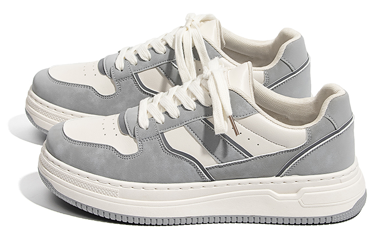 Huanqiu Low Top 'Trendy CMFT' 圖 2