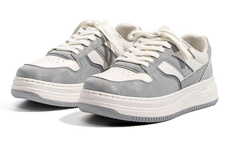 Huanqiu Low Top 'Trendy CMFT' 圖 3