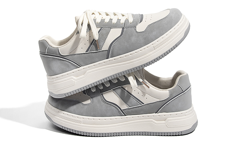 Huanqiu Low Top 'Trendy CMFT' 圖 4