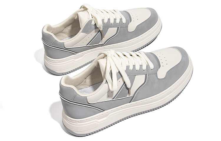 Huanqiu Low Top 'Trendy CMFT' 圖 5