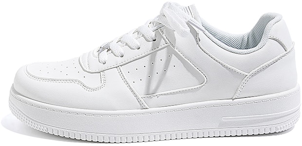 环球低帮「百搭白」 ZHQ-HY096W Buy 环球低帮「百搭白」 ZHQ-HY096W