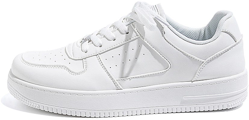 环球低帮「百搭白」 ZHQ-HY096W Buy 环球低帮「百搭白」 ZHQ-HY096W