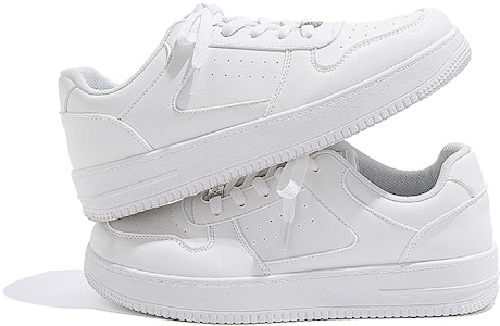 环球低帮「百搭白」 ZHQ-HY096W Shop 环球低帮「百搭白」 ZHQ-HY096W