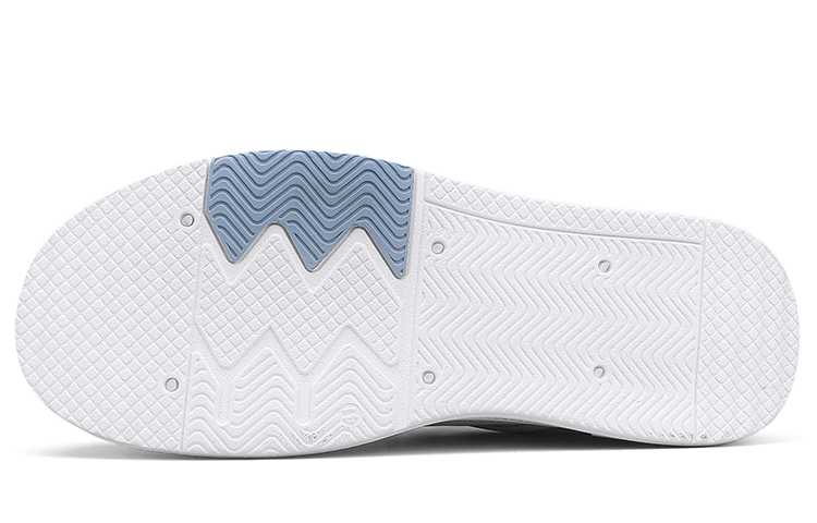 Huanqiu Low Top 'White' 圖 5