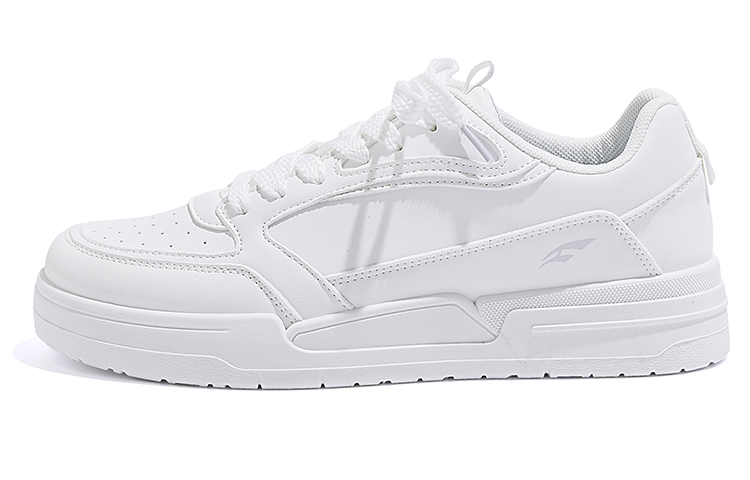 Huanqiu Low Top 'White'