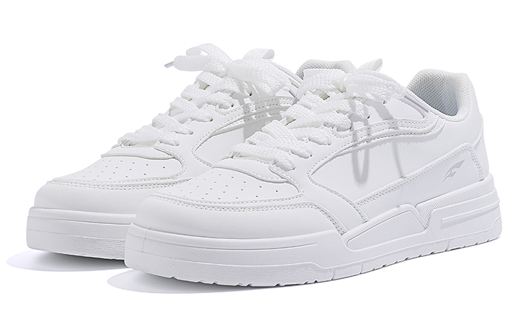 Huanqiu Low Top 'White' 圖 2