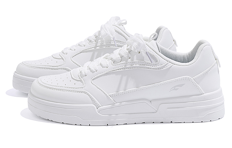 Huanqiu Low Top 'White' 圖 3