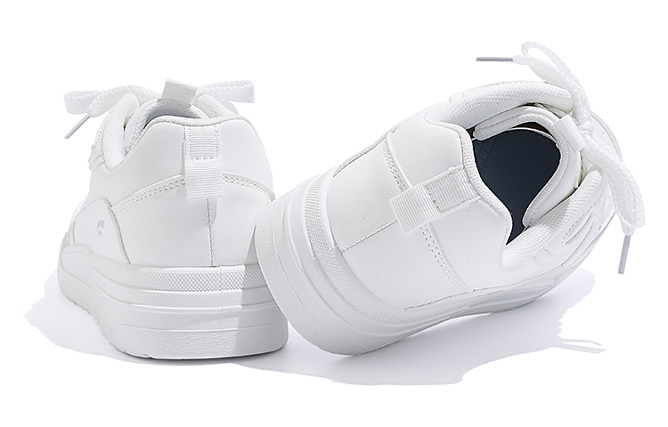 Huanqiu Low Top 'White' 圖 5