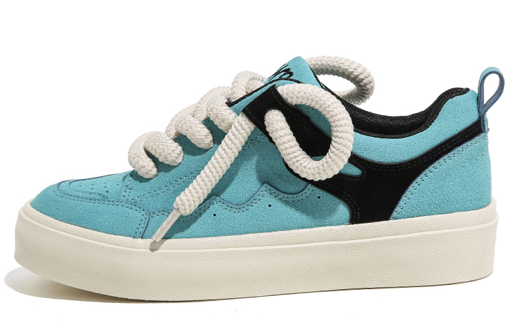 Buy Huanqiu Low Top 'Putih Biru' H20795-1HL