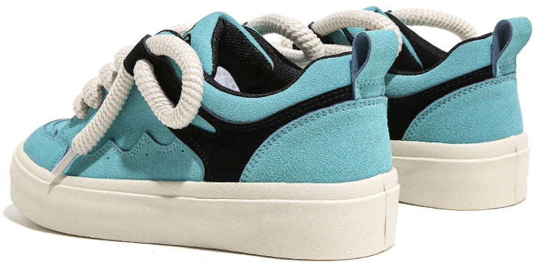 Huanqiu Low Top 'Putih Biru' H20795-1HL Purchase Huanqiu Low Top 'Putih Biru' H20795-1HL