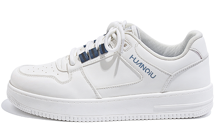 Huanqiu Low Top 'White CMFT'