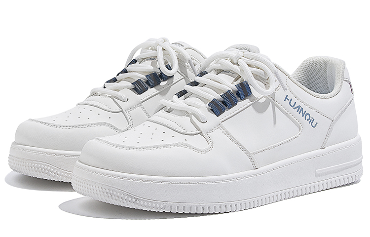 Huanqiu Low Top 'White CMFT' 圖 3