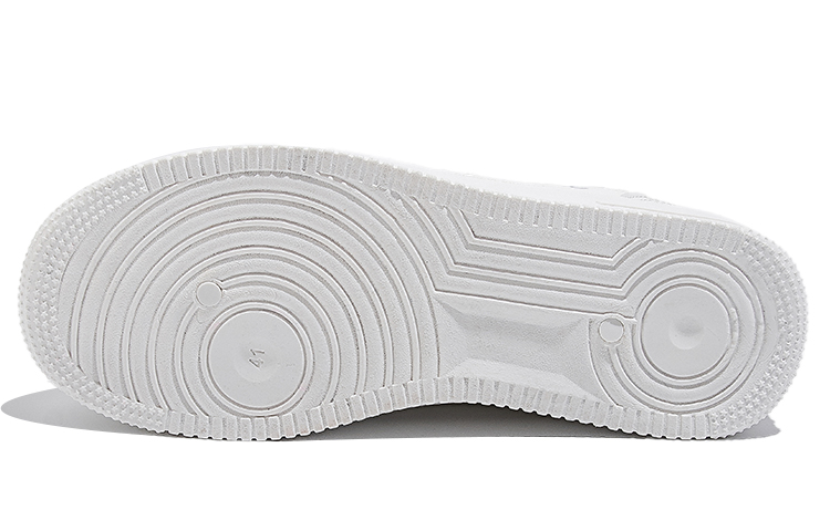 Huanqiu Low Top 'White CMFT' 圖 5