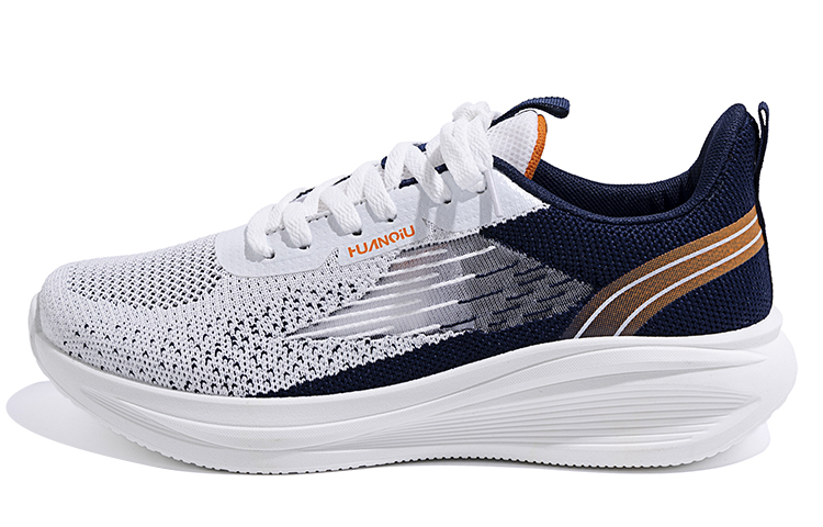 Buy Huanqiu ロートップ「ホワイト ディープブルー」ZHQ-HY099WSL ZHQ-HY099WSL