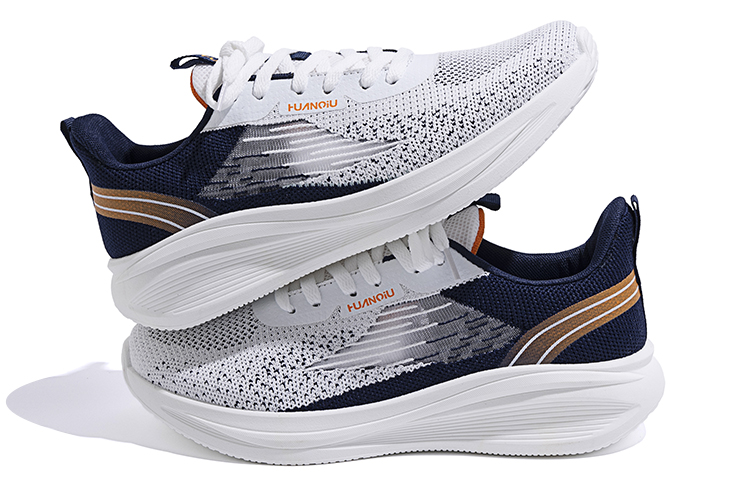 Shop Huanqiu ロートップ「ホワイト ディープブルー」ZHQ-HY099WSL ZHQ-HY099WSL