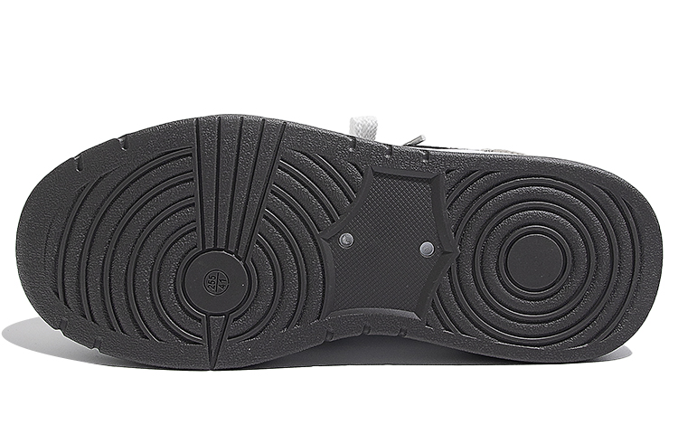 Huanqiu Low Top 'White Grey' 圖 5