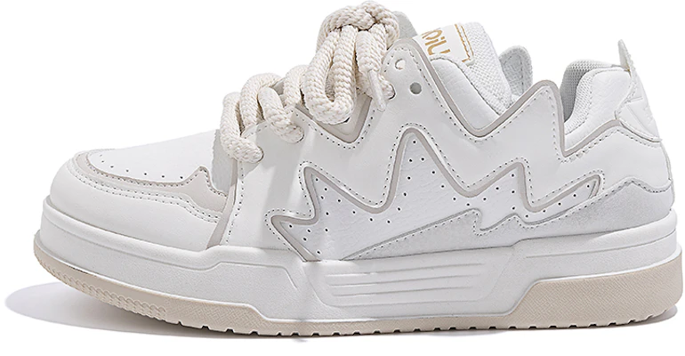 환俅 로우탑 캐주얼 슈즈 '베이지 카키' ZHQ9056MKQ Buy 환俅 로우탑 캐주얼 슈즈 '베이지 카키' ZHQ9056MKQ