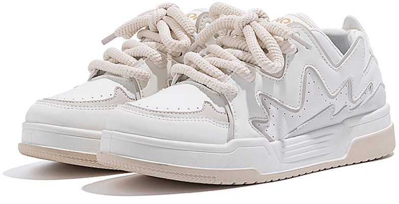 환俅 로우탑 캐주얼 슈즈 '베이지 카키' ZHQ9056MKQ Order 환俅 로우탑 캐주얼 슈즈 '베이지 카키' ZHQ9056MKQ