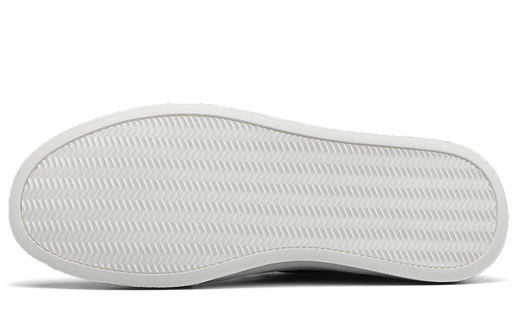 Huanqiu Low Top Sneaker 'Black' 圖 5