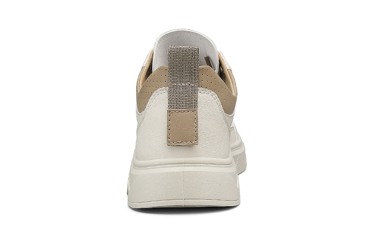 Huanqiu Low Top Sneakers 'Beige' 圖 4