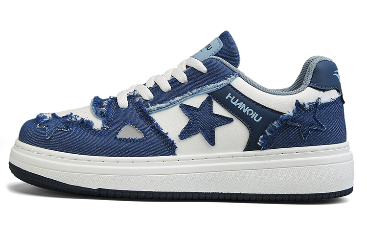 Buy 环球低帮运动鞋 '深蓝' HQ-HYCX371SL