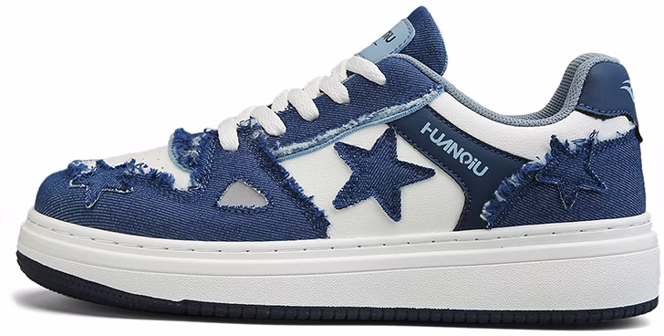 huanqiu-low-top-sneakers-deep-blue-hq-hycx-371-sl