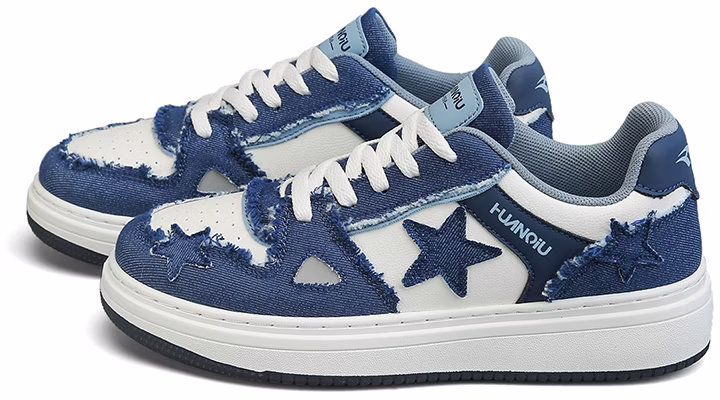 环球低帮运动鞋 '深蓝' HQ-HYCX371SL Shop 环球低帮运动鞋 '深蓝' HQ-HYCX371SL