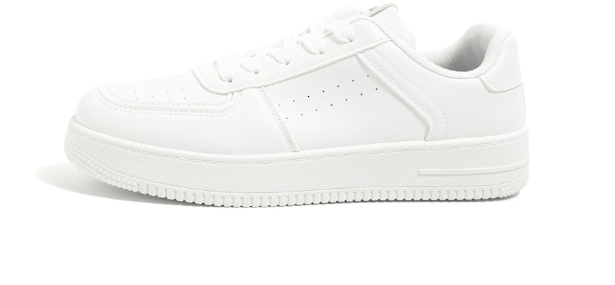 환구 미드탑 스케이트보드화 '화이트' (Hwan-gu Mid-Top Skateuhbodeuhhwa 'White') YW-223806 Buy 환구 미드탑 스케이트보드화 '화이트' (Hwan-gu Mid-Top Skateuhbodeuhhwa 'White') YW-223806