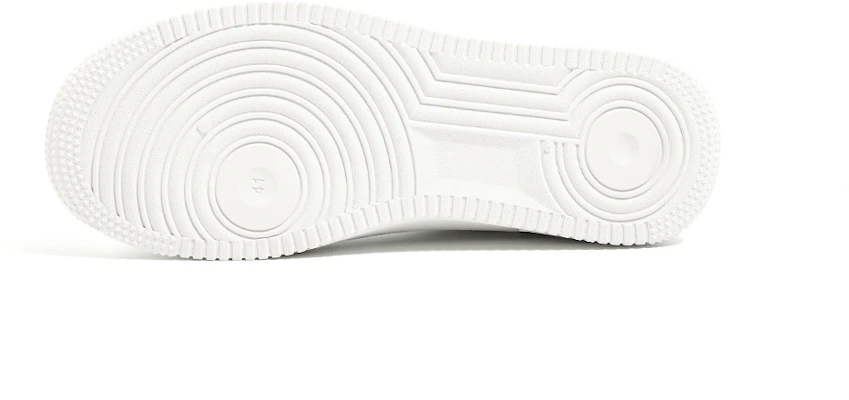 Huanqiu Mid-Top Skateboard Shoe 'Versatile White' YW-223806 Purchase Huanqiu Mid-Top Skateboard Shoe 'Versatile White' YW-223806