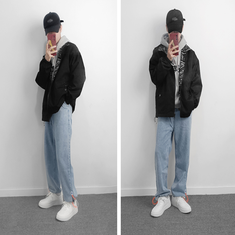 Sizing Huanqiu Mid-Top Skateboard Shoe 'Versatile White' YW-223806