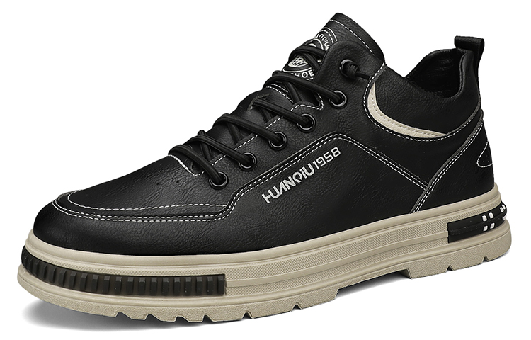 Huanqiu Mid 'Black' 圖 2