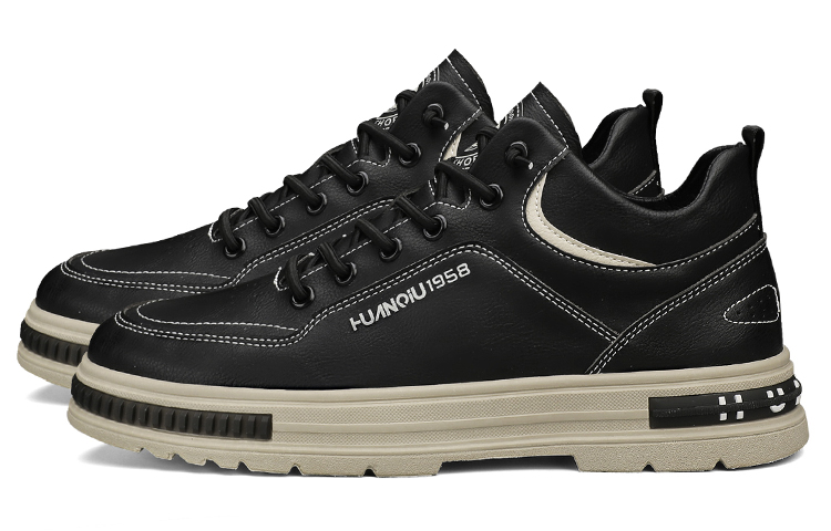 Huanqiu Mid 'Black' 圖 4