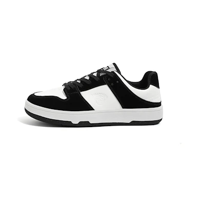 Huanqiu Mid 'White Black'