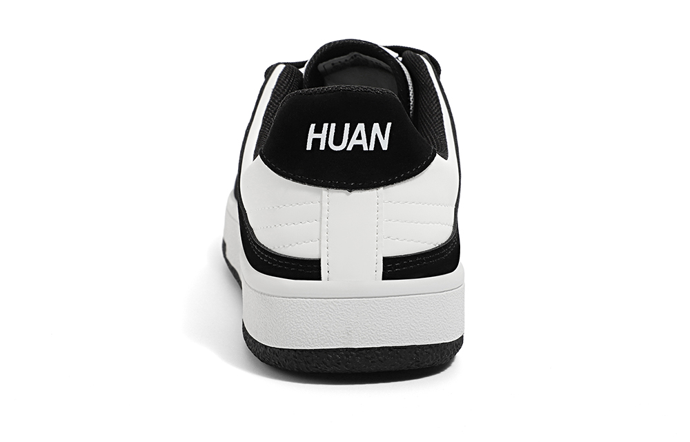 Huanqiu Mid 'White Black' 圖 3