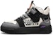 Huanqiu Mid Top 'Fesyen Hitam' HQ-KLCX309B