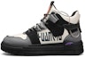 Buy Huanqiu Mid Top 'Fesyen Hitam' HQ-KLCX309B
