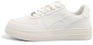 Huanqiu Platform Sneaker 'Putih' HBL2301-1